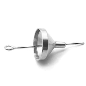 Urn Fill Kit, Cremation Urn Fill Kit, Funnel Urn Refill, Cremation, Ash, Funnel For Ashes, Jewelry Urn Filler