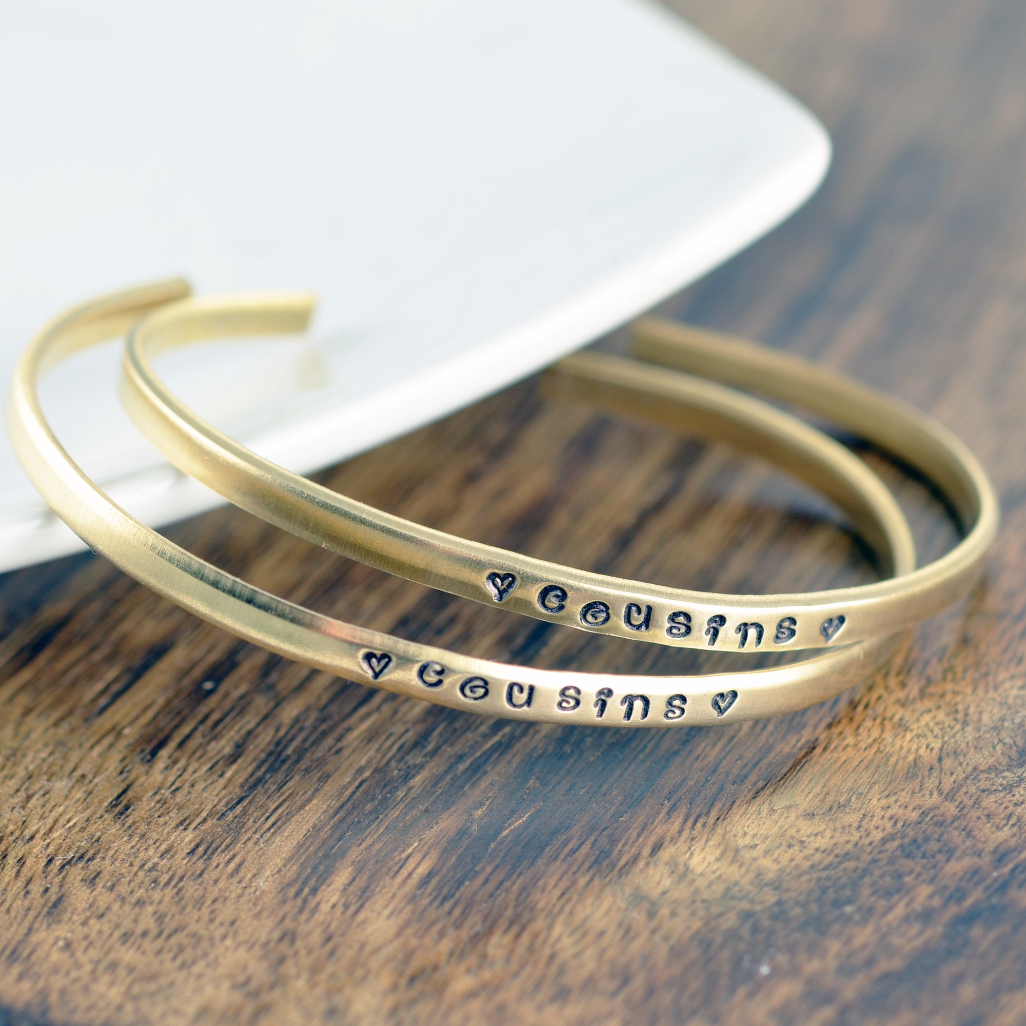 Christmas Gift for Cousin, Xmas Gift, Holiday Gift, Gift ...