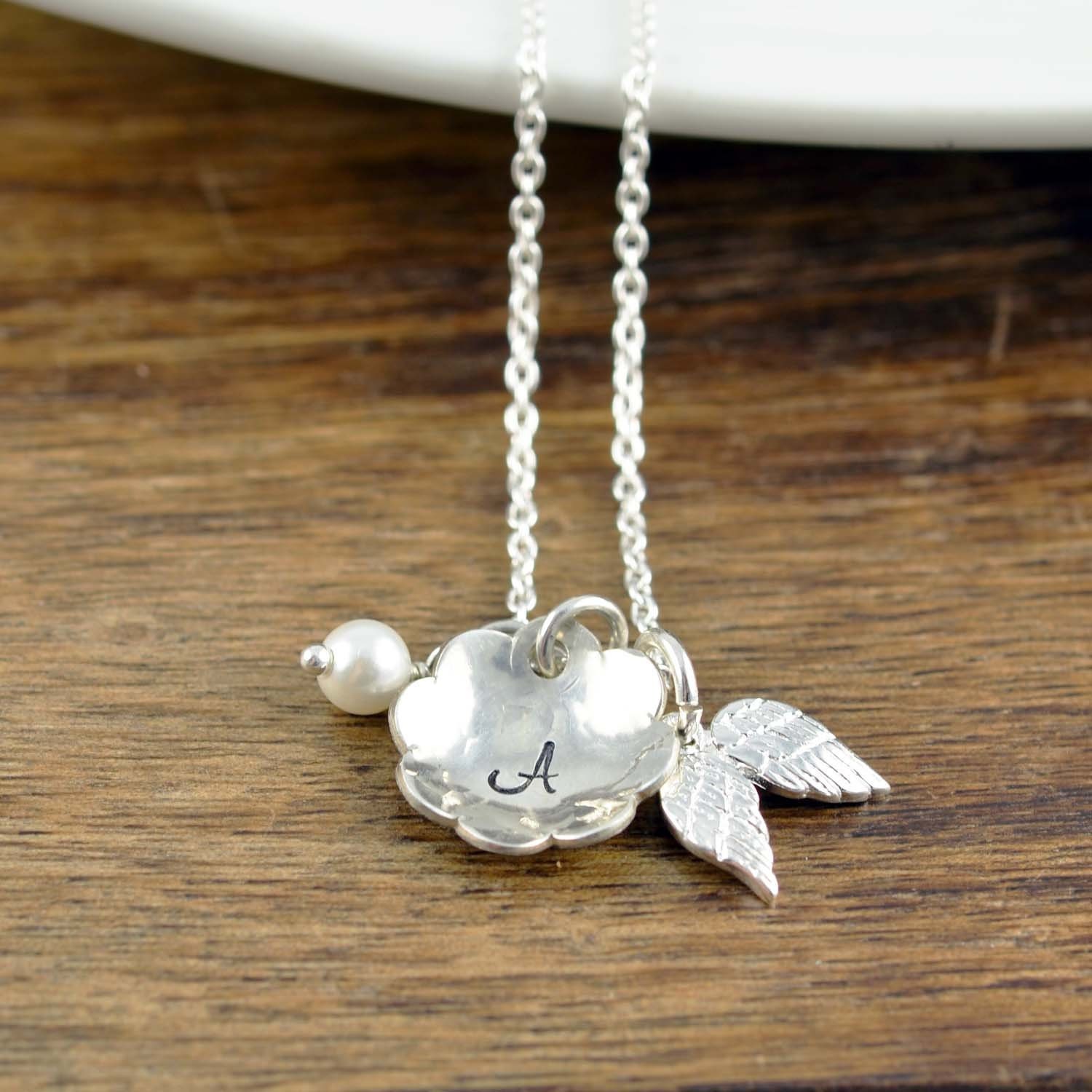 remembrance jewelry gifts