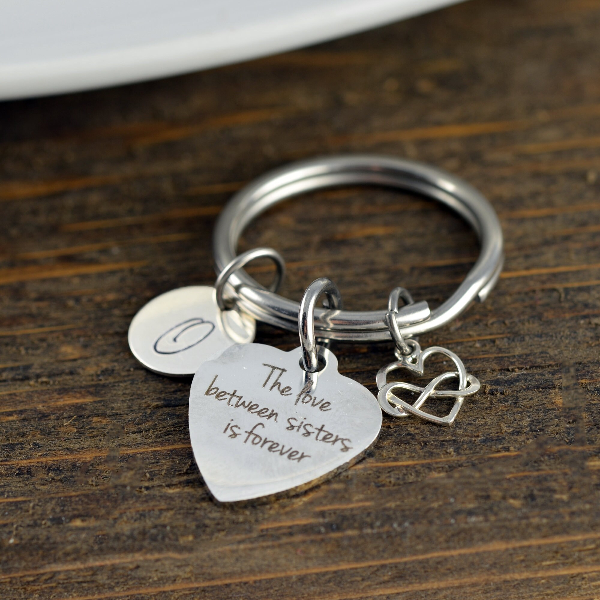 Special Gifts For Sister At Christmas / HOLIDAY GIFT GUIDE: Gift Ideas for Sisters - SheSaved® / Christmas gifts for sister sister gifts personalised gifts for sister sister necklace custom name necklace birthday gifts sisters place card holders great for those cheer competitions, cheer sister gifts, or just a gift for that special cheerleader in your life.