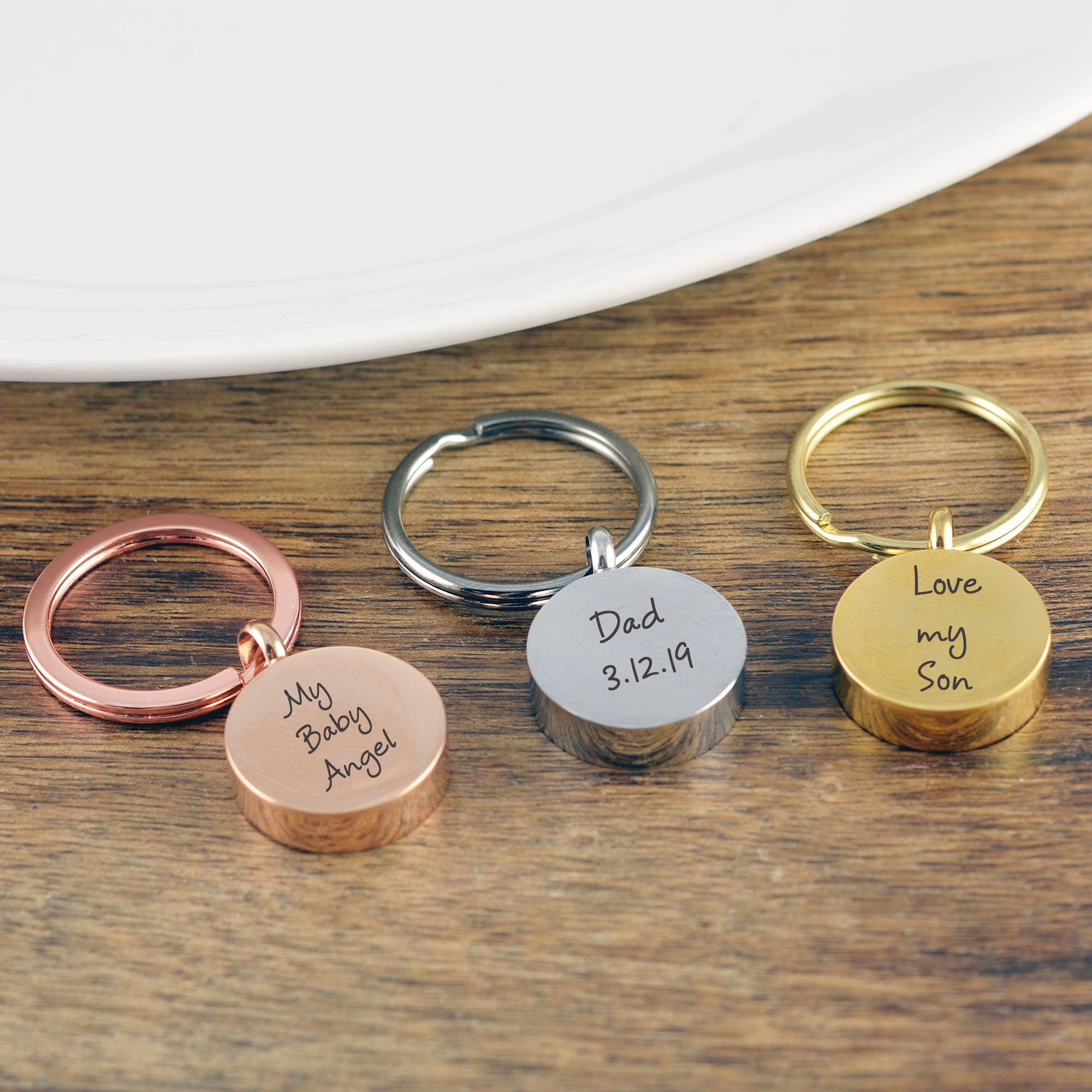 Cremation Keychain Cremation Jewelry Urn keychain For Ashes Etsy