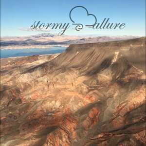 Lake Mead Photograph
