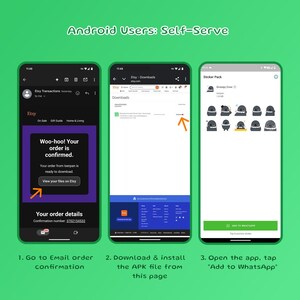Whatsapp Animated Sticker Pack - Grumpy Crow | 10 Stickers | Sylus ...
