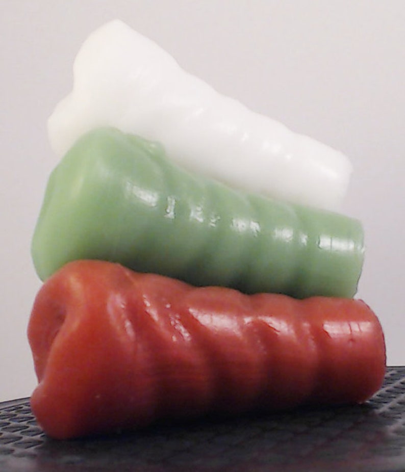 Custom Orc Penetrable