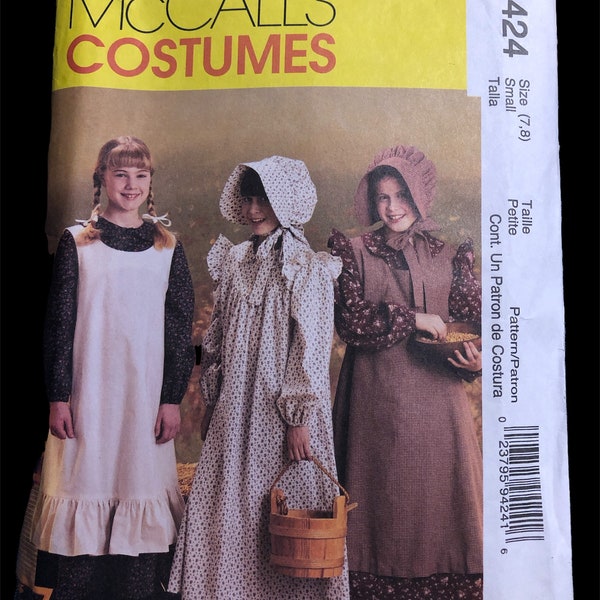 Amish Dress Pattern Etsy