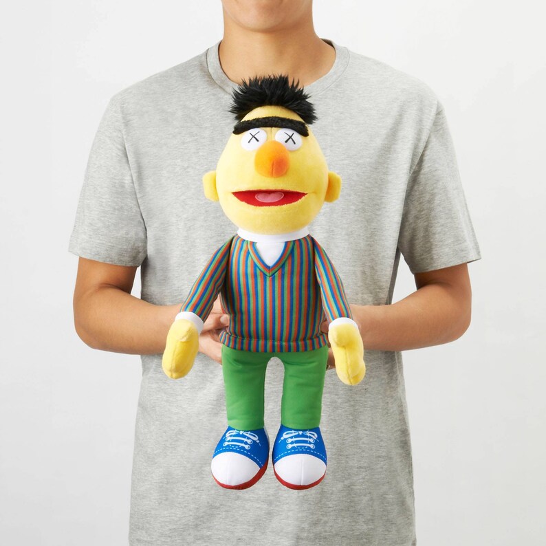 bert uniqlo