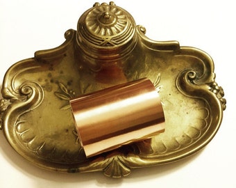 Copper Foil Metallic Tape