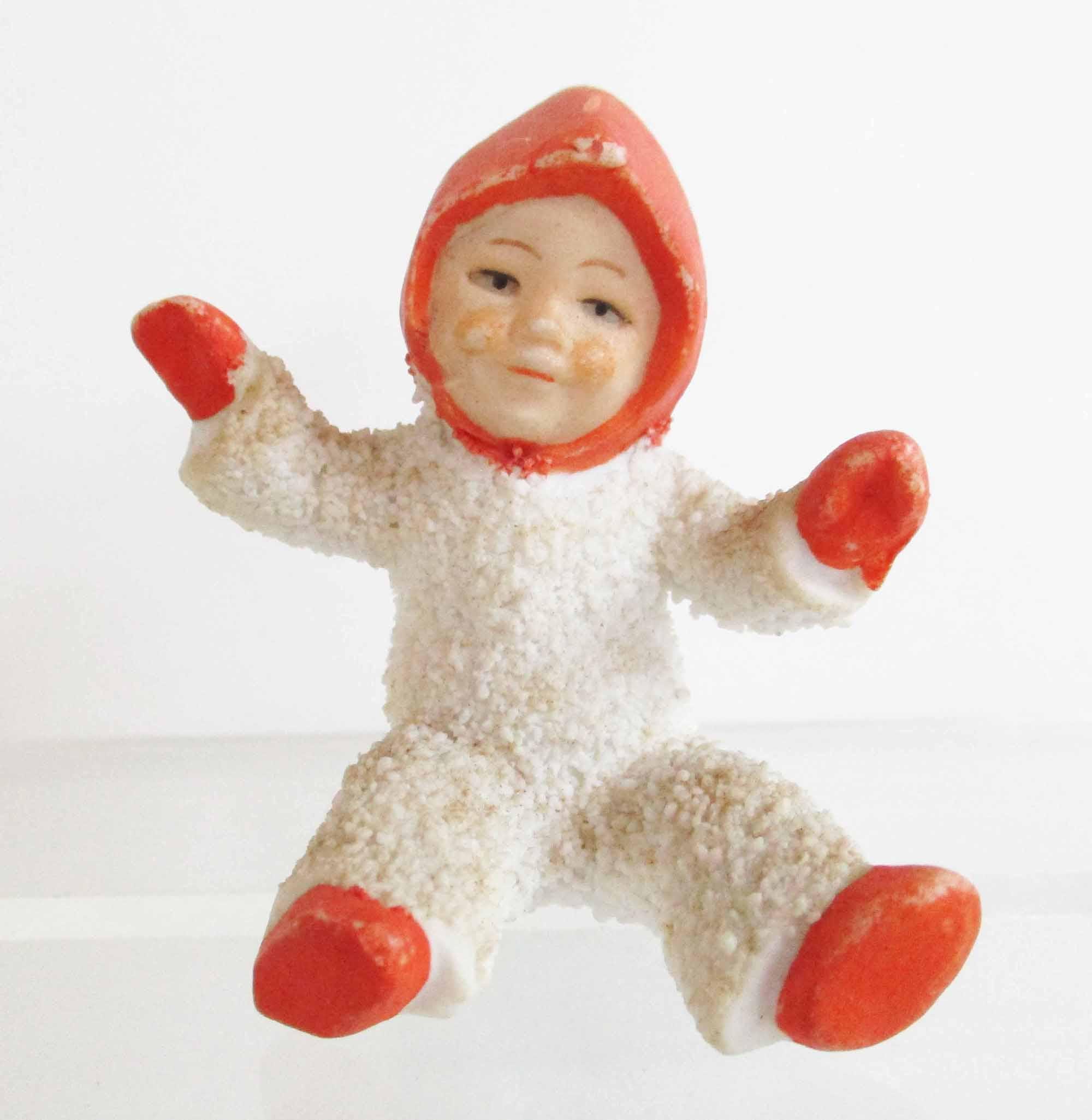 美品　babies スノーベイビーズ　 MINITURES s-l400.jpg