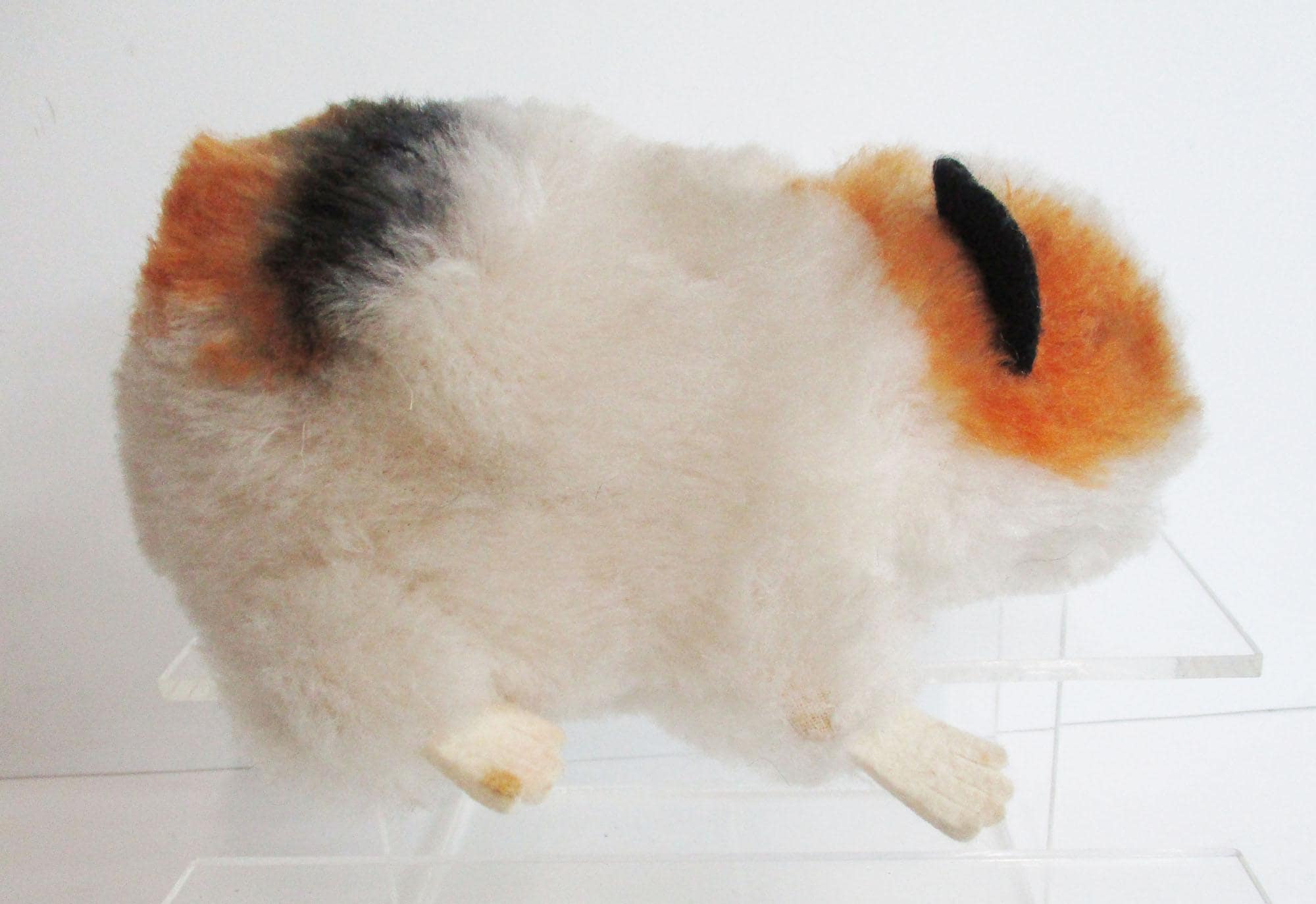 Steiff guinea pig - Etsy 日本
