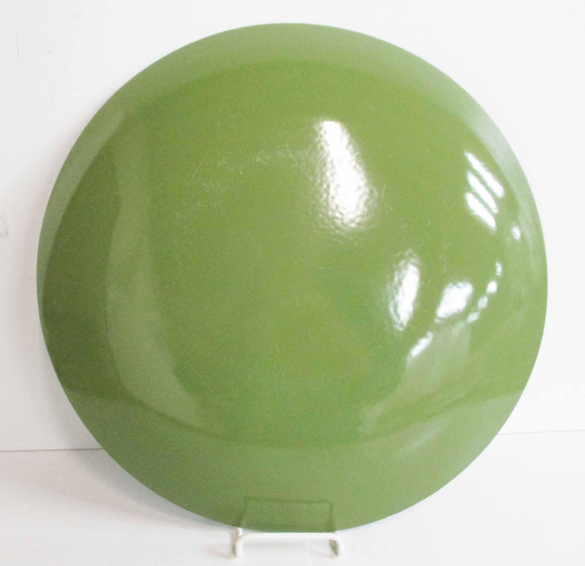 キャサリン・ホルム ロータス チョッププレート プラッター ミッド