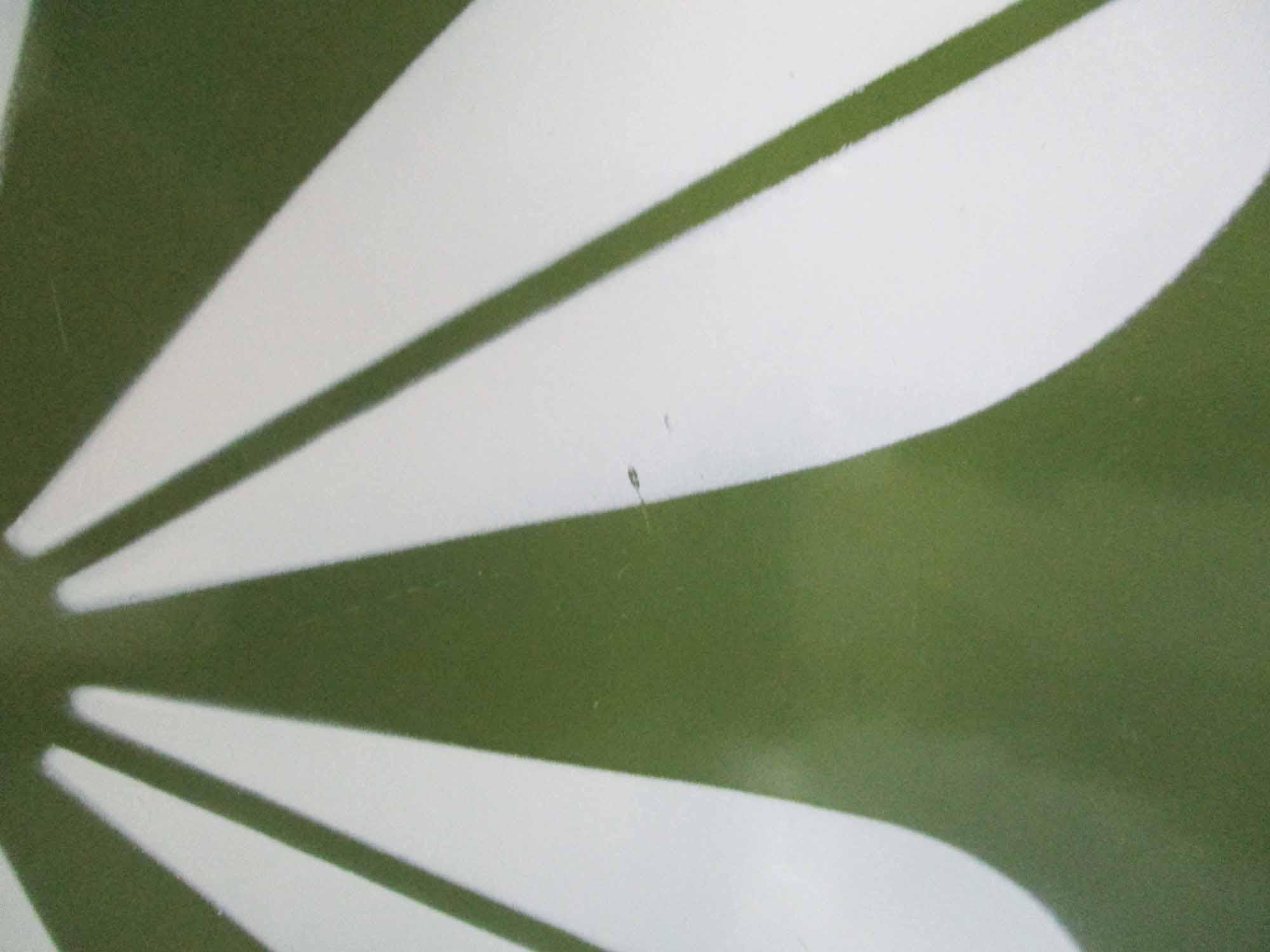 キャサリン・ホルム ロータス チョッププレート プラッター ミッド