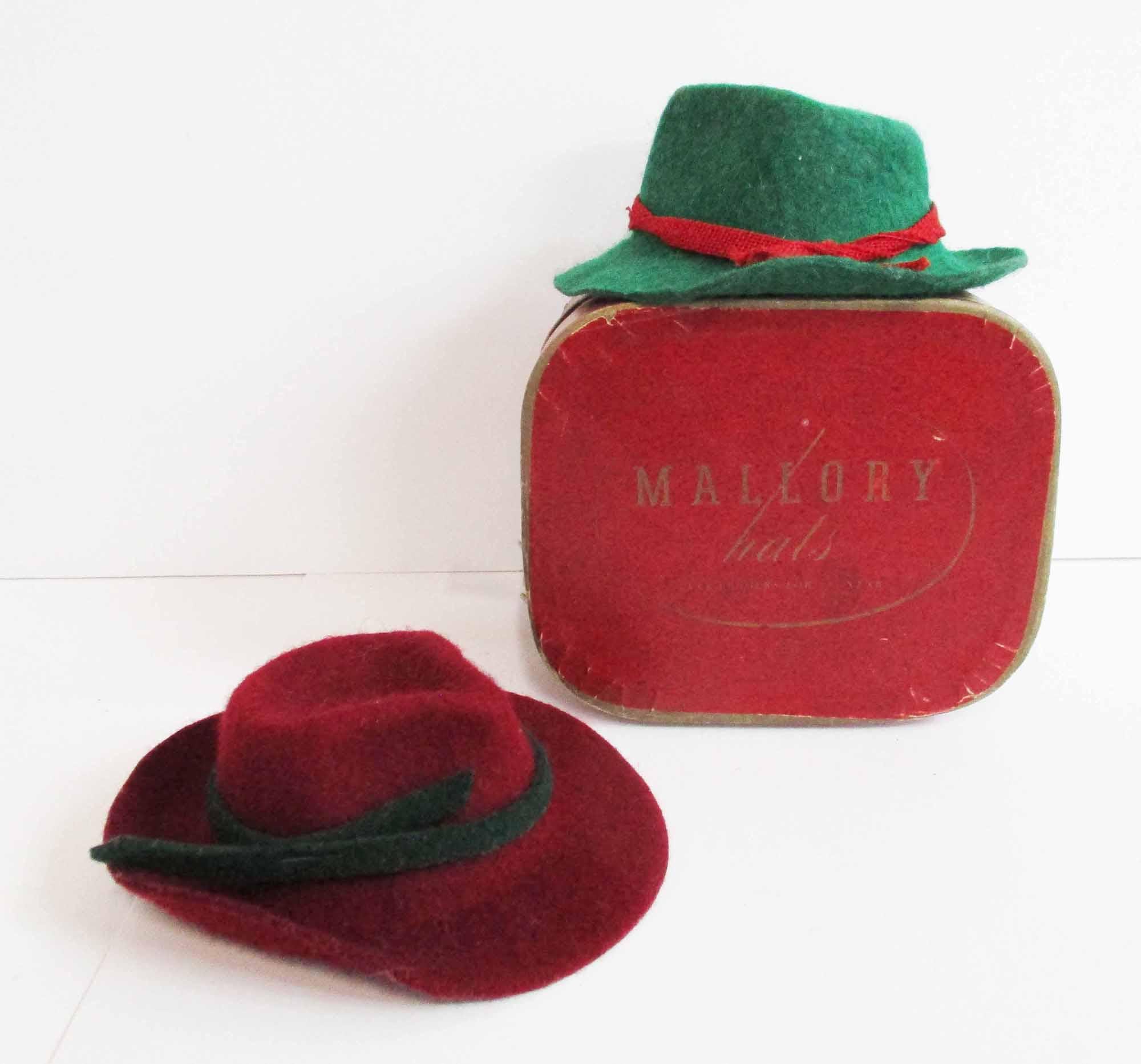 帽子 50s VINTAGE Mallory Twenty 7 1/4 58cm mallory hat products for sale | eBay