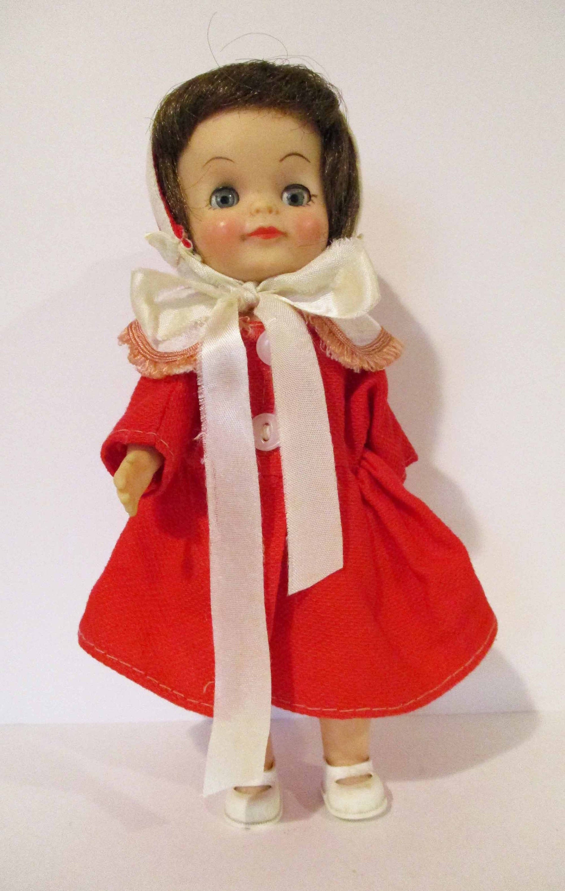 Effanbee dolls 1966 - Etsy 日本