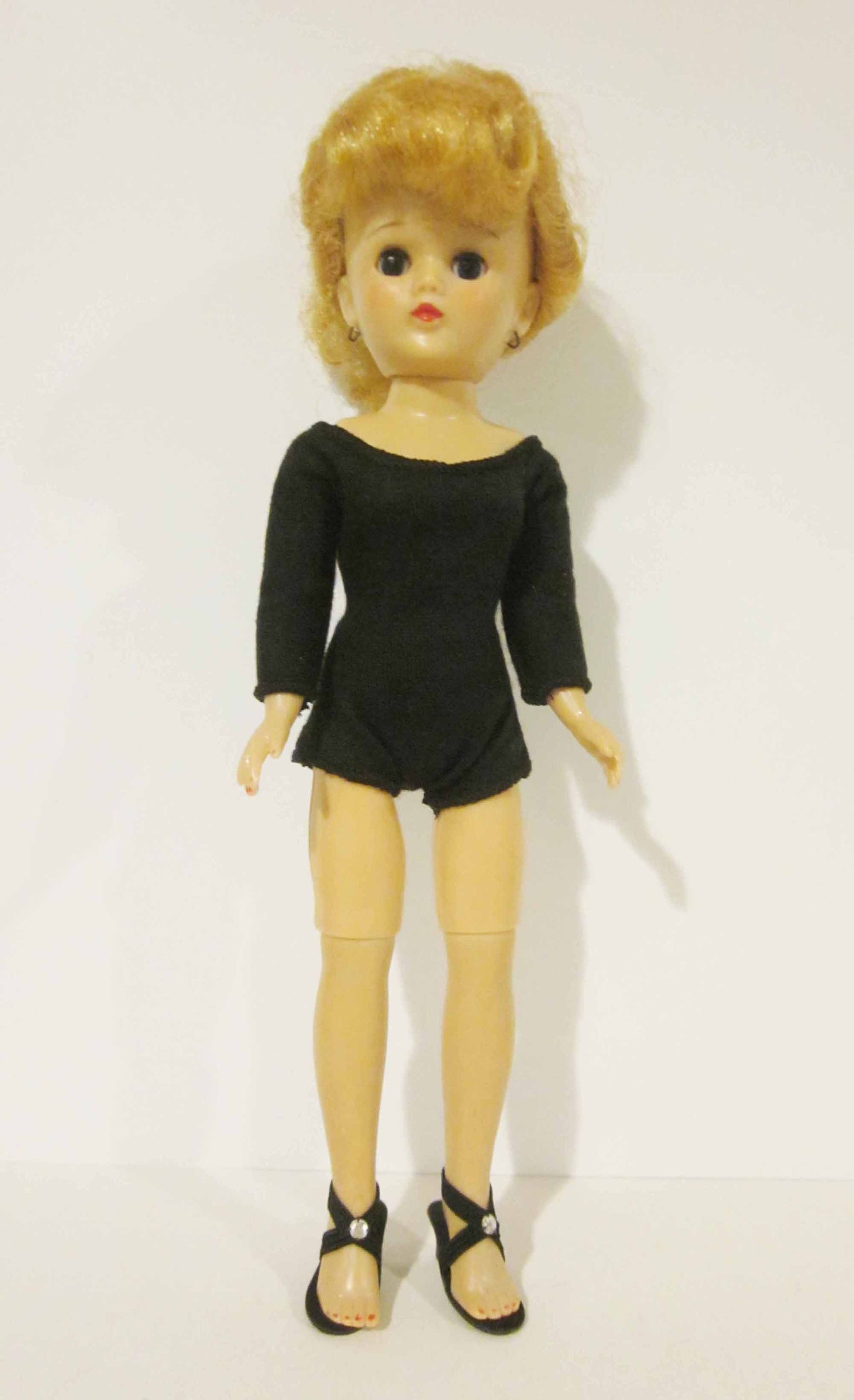 Vogue Dolls Boxed Jill Walker Hard Plastic Doll 1957 Etsy Australia