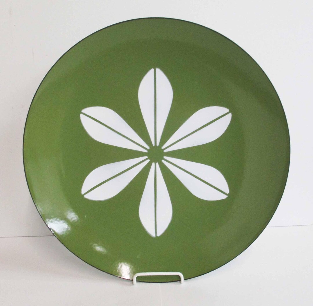 キャサリンホルム プレート キャサリン・ホルム ロータス チョッププレート プラッター ミッド