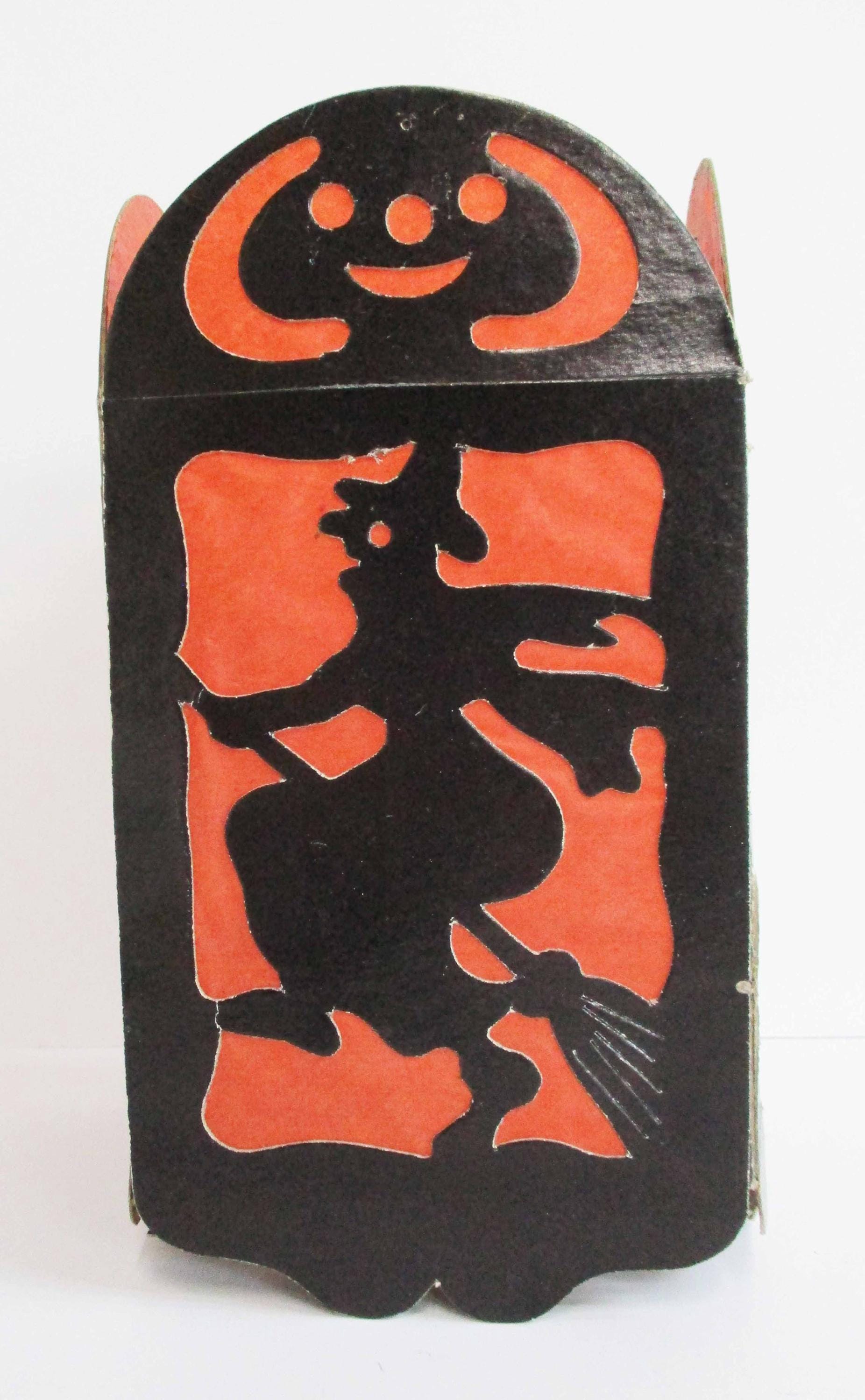 1920s Devil - Etsy