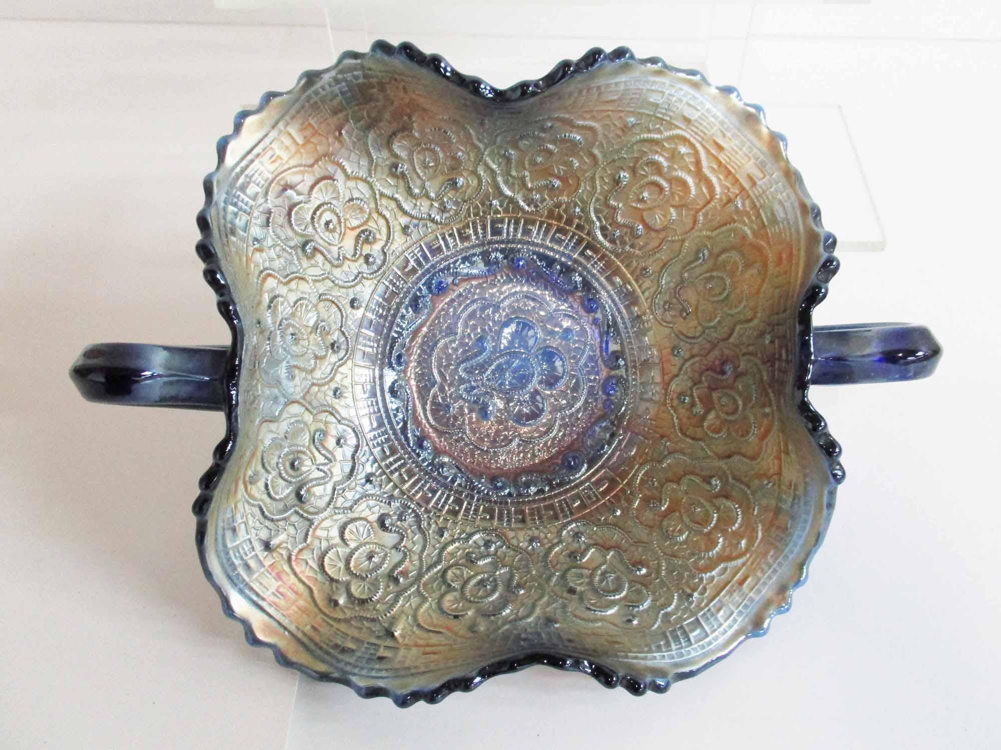 1920s Fenton Glass - Etsy