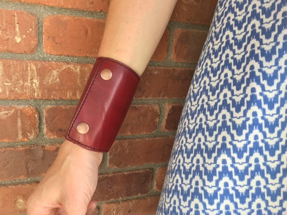 Wrist Wallet Leather Unique Gift For Traveling - Leather Wrist Wallet Wrist Wallet Leather Unique Gift For Traveling - Leather Wrist Wallet