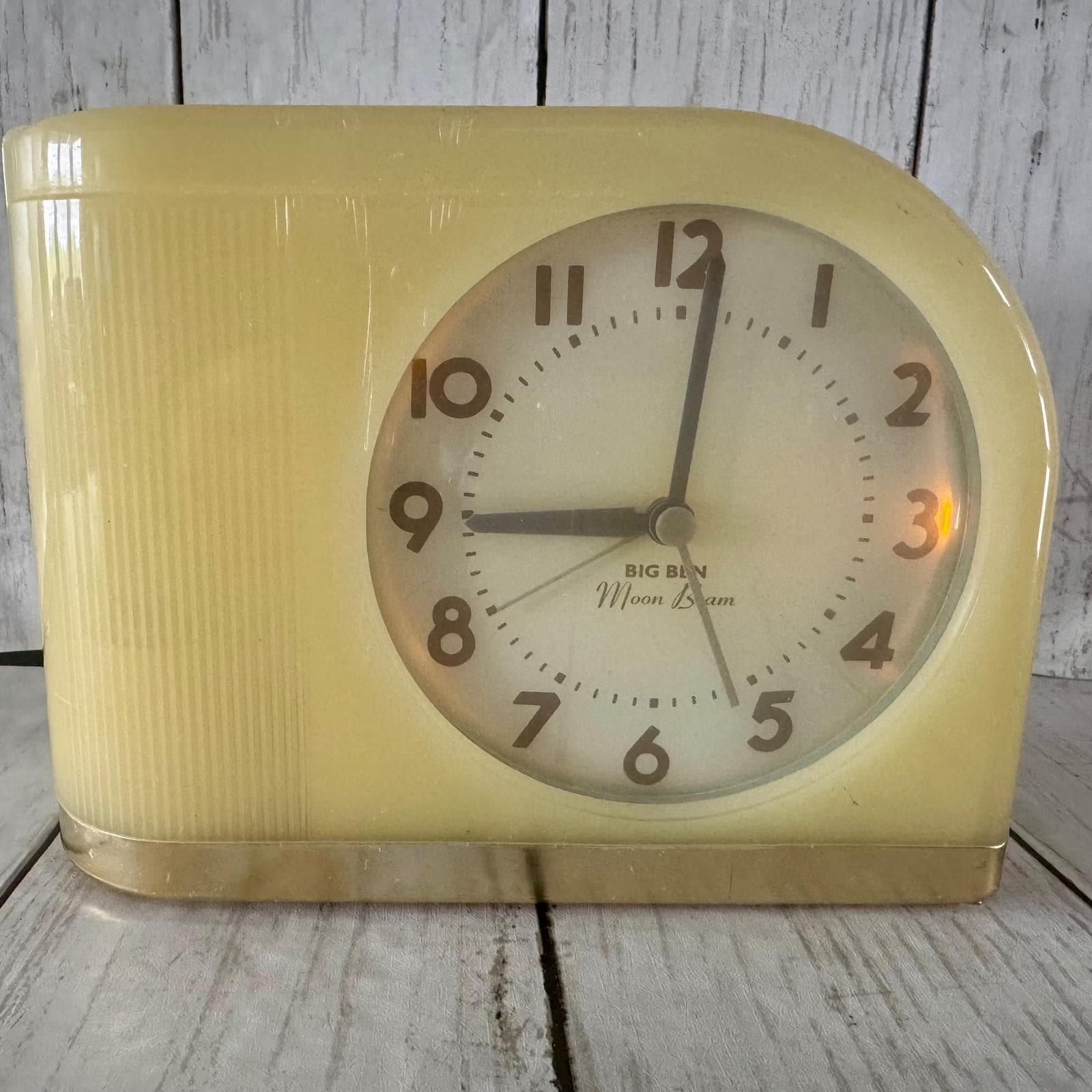 アメリカ製 50's？ WESTCLOX electric ヴィンテージ 時計 Westclox Electric Clock - Etsy