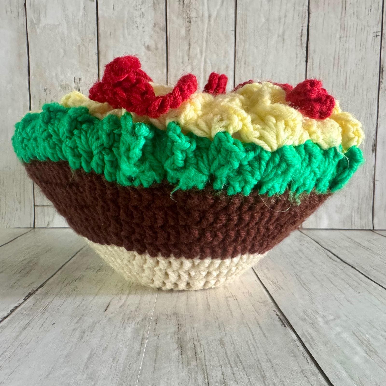 Crochet Casserole - Etsy display picture 1