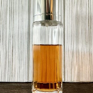 ESCAPE Calvin Klein For Women • Cologne Spray 3.4 Fl oz • Vintage • Old Formula