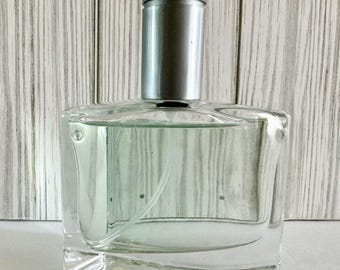 NEW Avon INDIVIDUAL BLUE For Her Perfume Eau De Toilette Spray 1.7 fl oz ~ 2003
