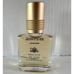 Stetson Original After Shave .5 FL OZ 15ml Collectible Men's Fragrance Cologne 画像 2