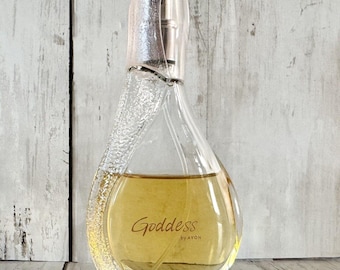 Vintage Goddess by Avon 1.7 fl oz Eau De Parfum Spray Perfume