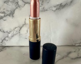 Estee Lauder 83 Sugar Honey Shimmer Pure Color Long Lasting Lipstick AB2 Rouge