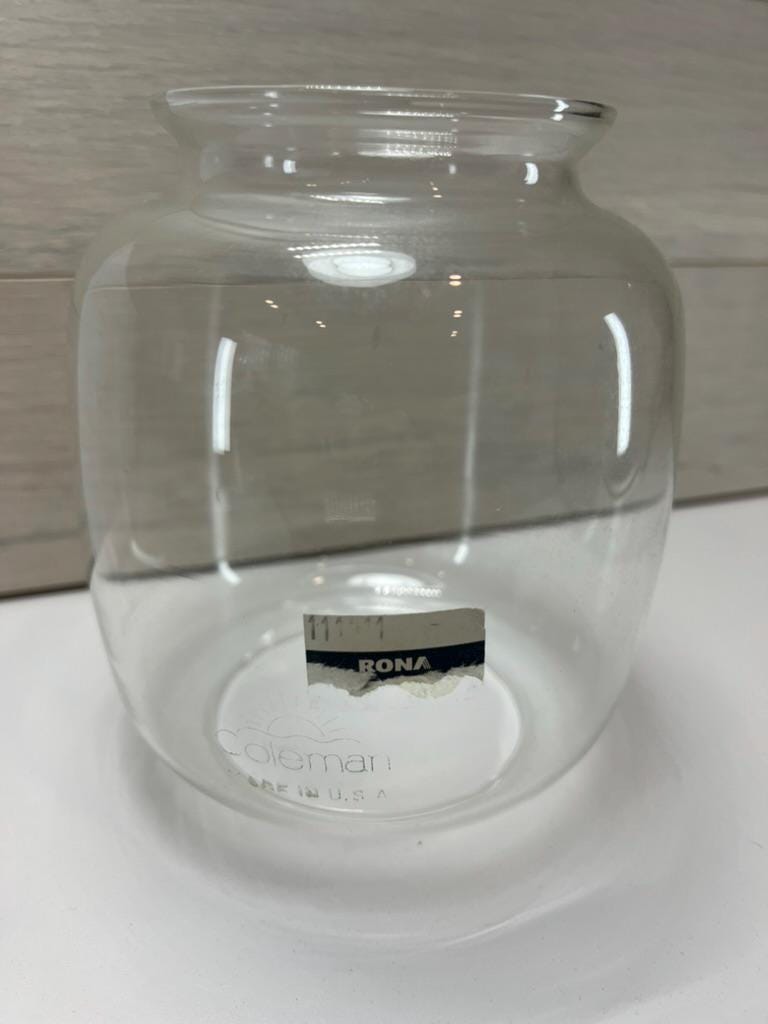 Pyrex Globe Coleman - Etsy