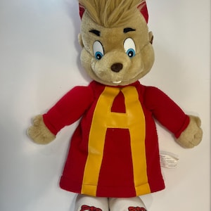 ヴィンテージ アメリカン雑貨 The Chipmunkys il_300x300.6707867196_ij8y.jpg
