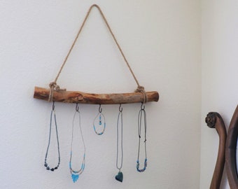Jewelry / Bow Hanger