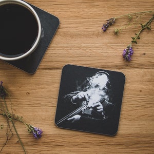Coaster - The Expert Loader, gameshooter, kleischieter