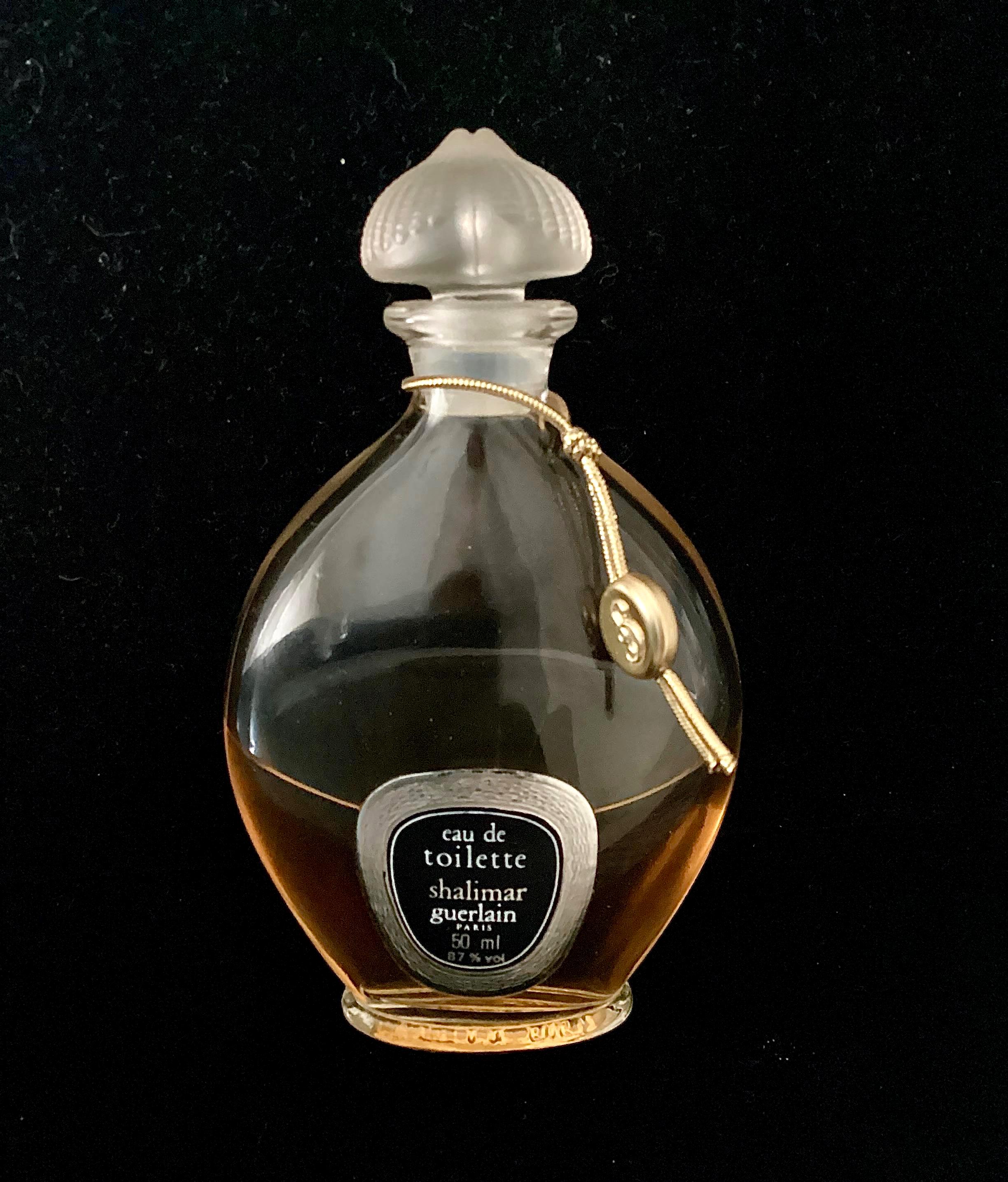 Guerlain Vintage - Etsy