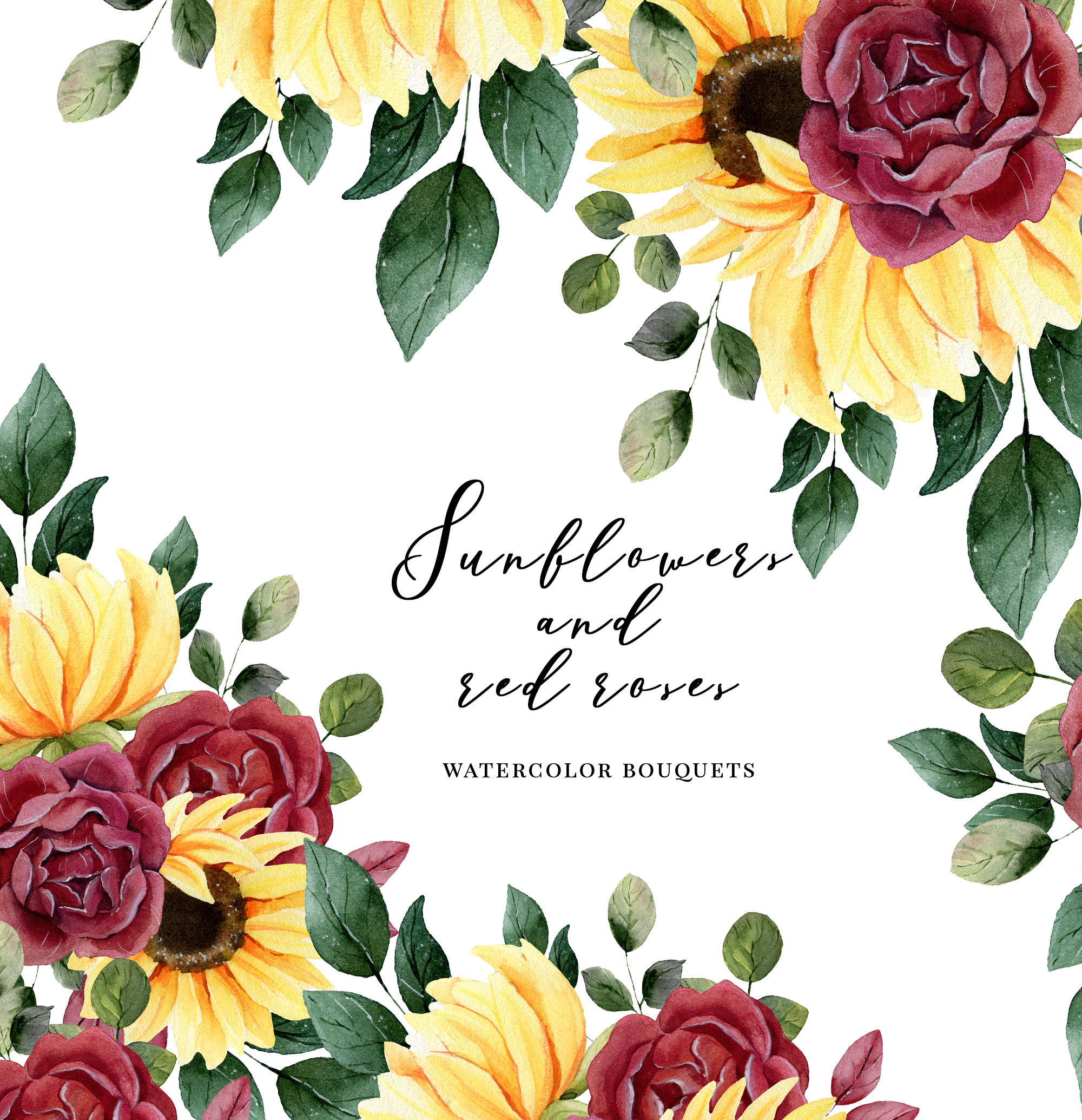 Free Free 142 Clipart Sunflower Png Images SVG PNG EPS DXF File