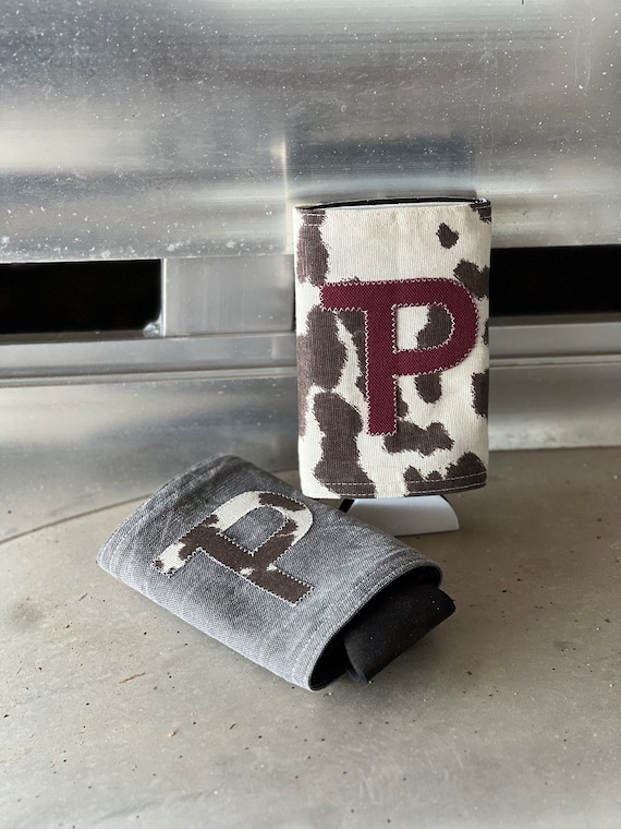 Custom Koozie Cover