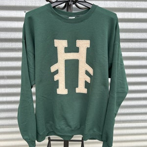 Ranch Brand Sweatshirt