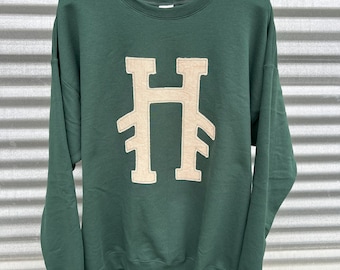 Moletom Ranch Brand