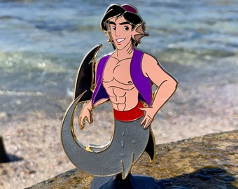 Requin Aladin