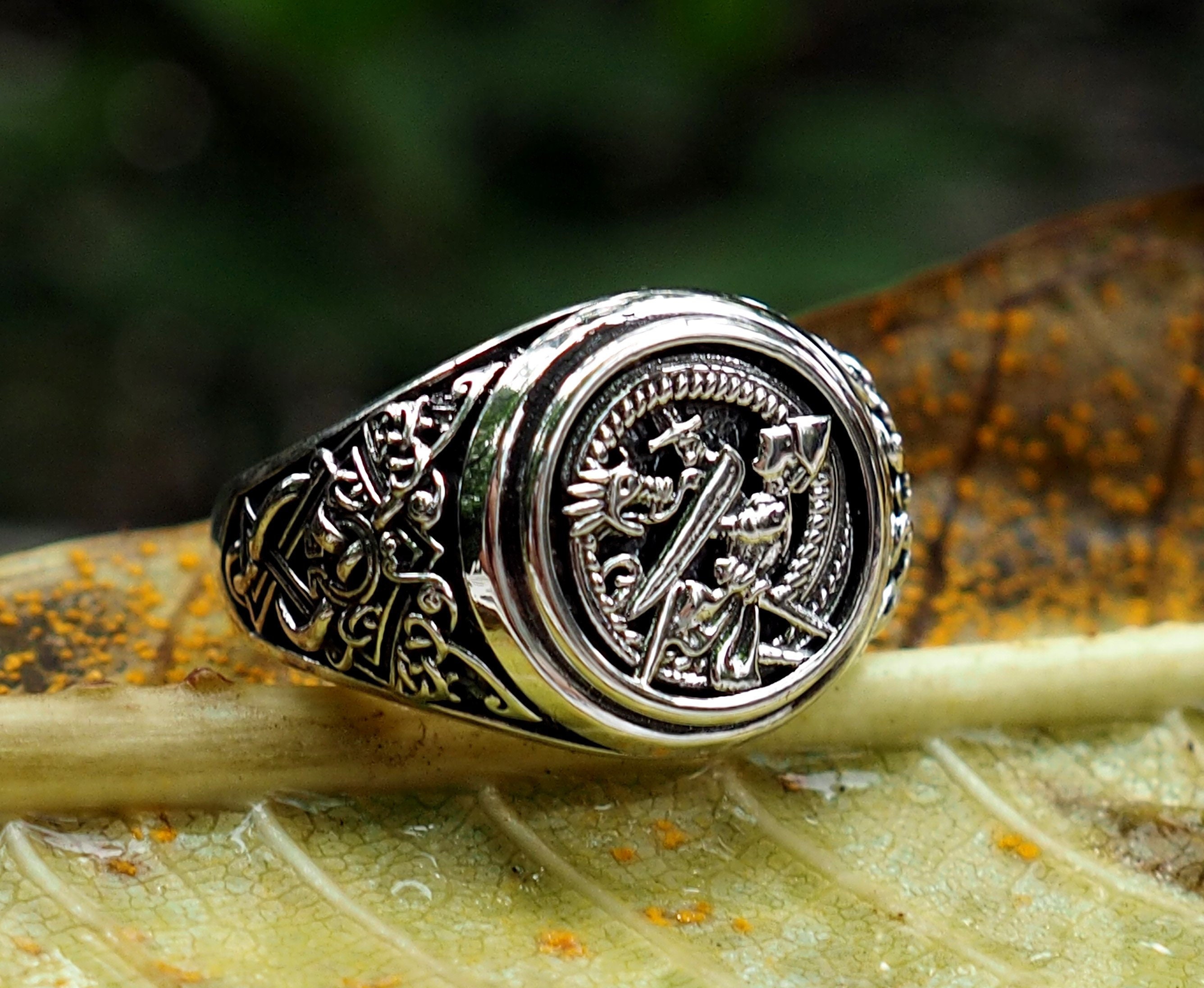 Fafnir ring deals