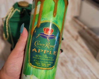 Free Free 208 Crown Royal Green Apple Svg SVG PNG EPS DXF File