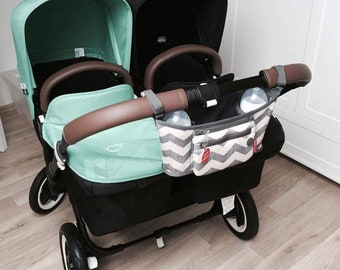 bugaboo bumper bar cover