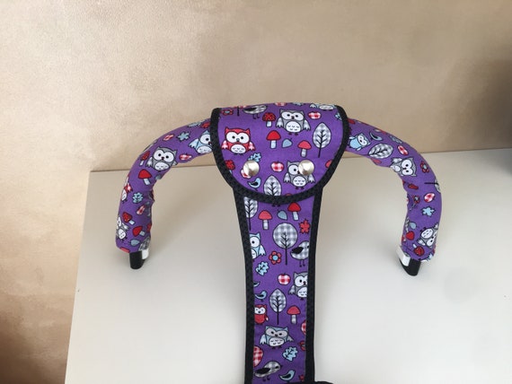 bugaboo donkey crotch strap