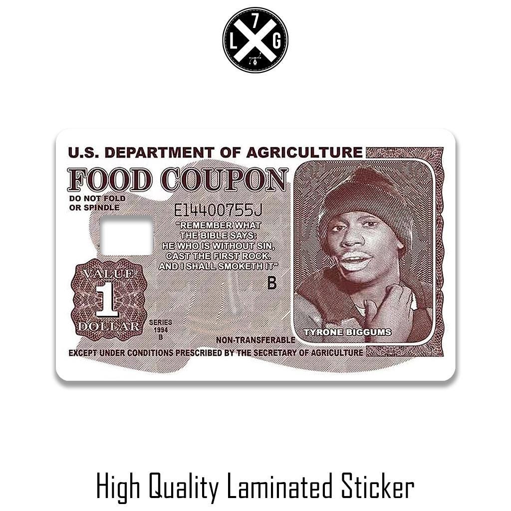 Credit Card Skin Funny - Etsy
