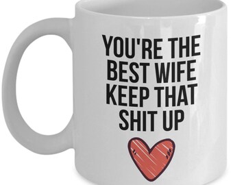 present ideas for my wife