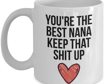 Nana gift | Etsy