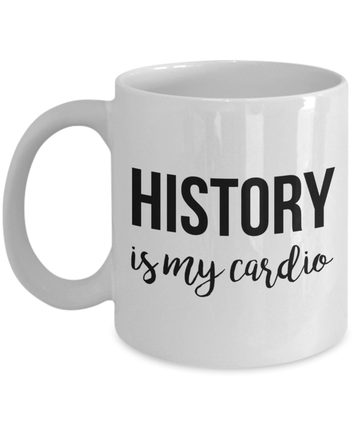 History Mug History Gift Gift for Historian Historian Etsy