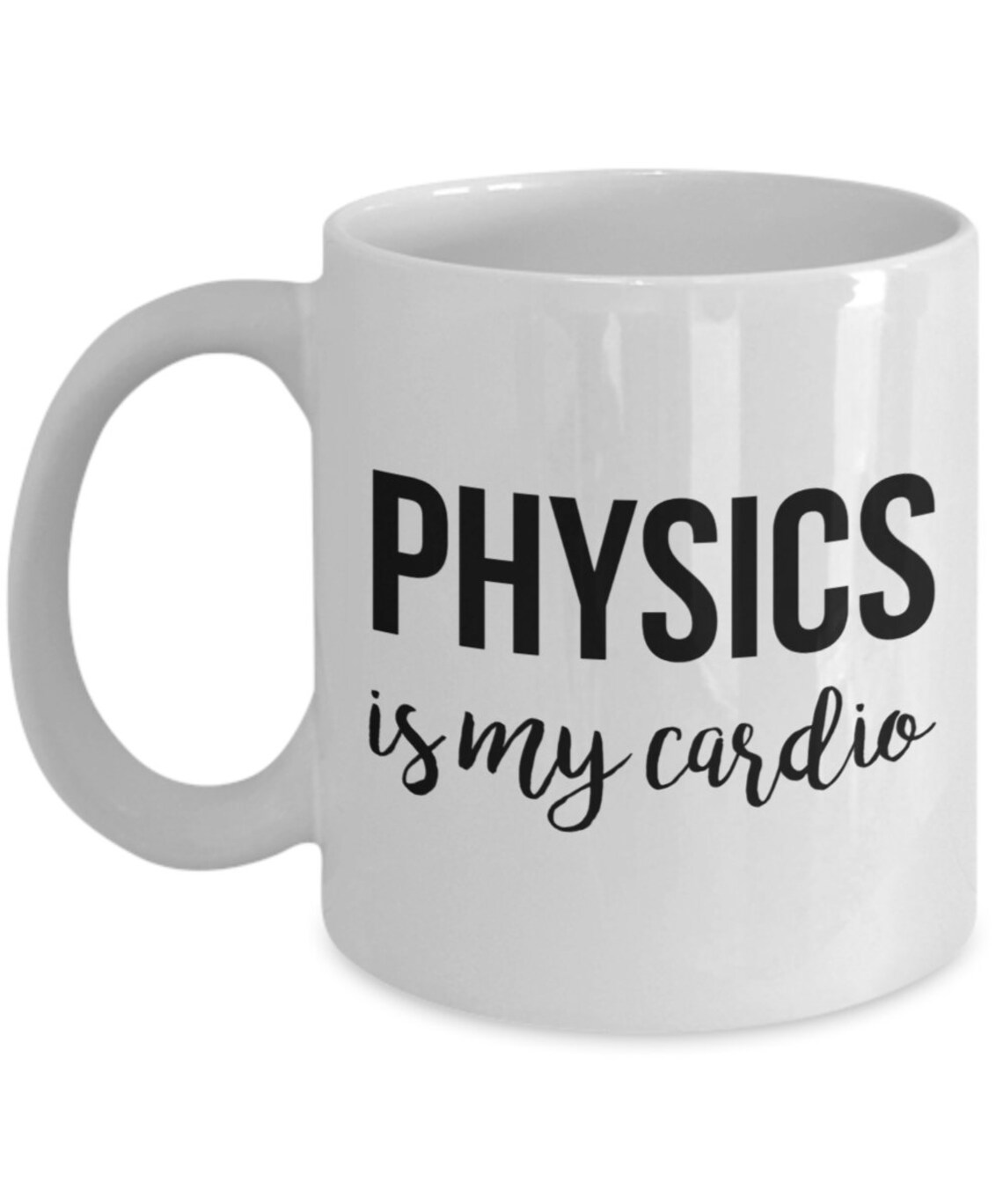 Physics Mug Physicist Gift Gift for Physicist Physicist Etsy