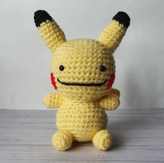 dittochu plush