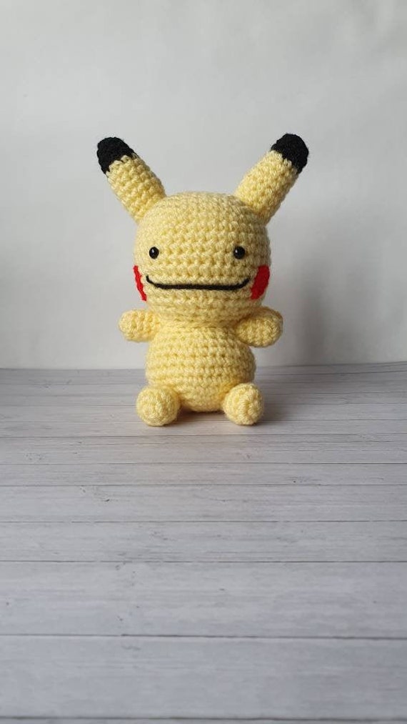 dittochu plush